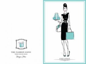 Fashion House Boxed Notecards by Megan Hess