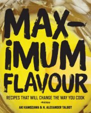 Maximum Flavour