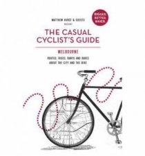 Casual Cyclists Guide to Melbourne