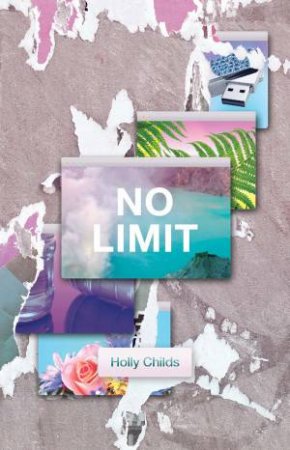 No Limit by Holly Childs