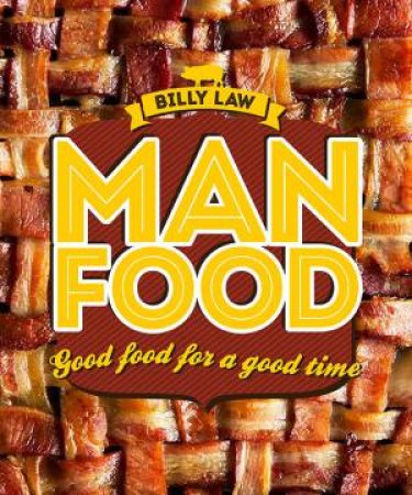 Man Food by Billy Law