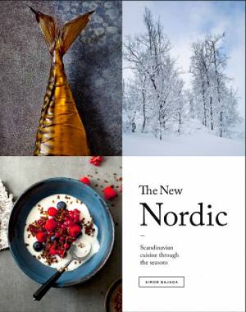 The New Nordic by Simon Bajada