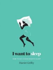 I Want To Sleep