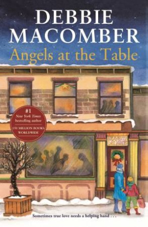 Angels At The Table by Debbie Macomber