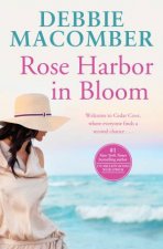 Rose Harbor In Bloom