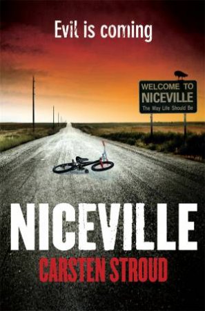 Niceville by Carsten Stroud