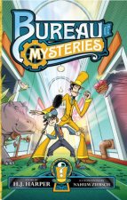 Bureau of Mysteries