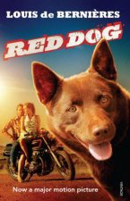 Red Dog  Film Tie In Edition