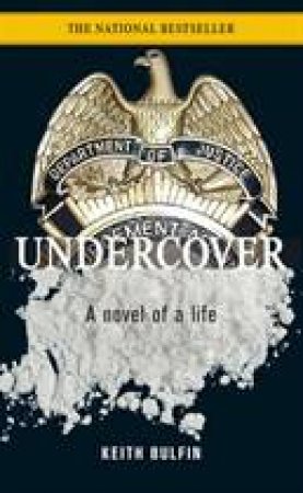 Undercover by Keith Bulfin