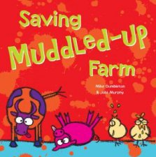 Saving MuddledUp Farm