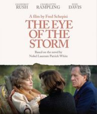 The Eye Of The Storm Film TieIn