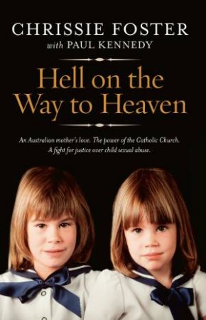 Hell on the Way to Heaven by Foster & Kennedy