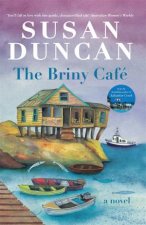 The Briny Cafe