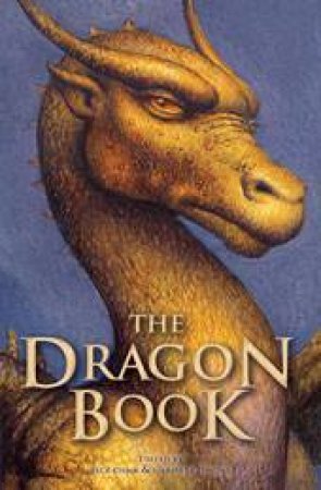 The Dragon Book by Various