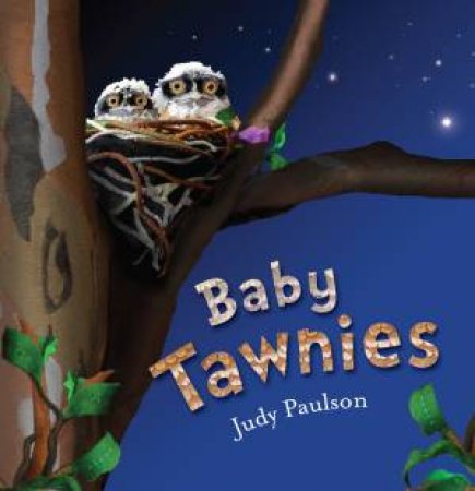 Baby Tawnies by Judy Paulson