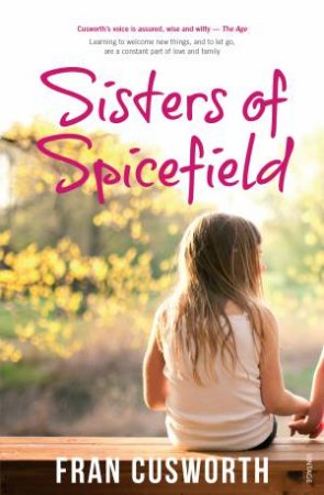 Sisters of Spicefield by Fran Cusworth