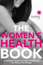 The Womens Health Book