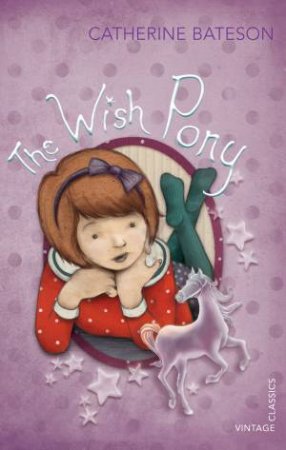 The Wish Pony by Catherine Bateson