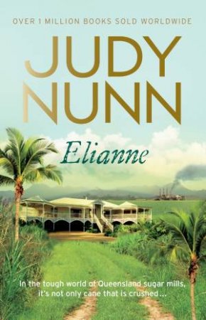 Elianne by Judy Nunn