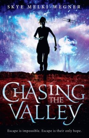 Chasing the Valley by Skye Melki-Wegner