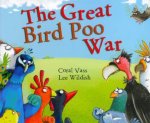 Great Bird Poo War