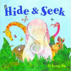 Hide and Seek by Na,ll Sung