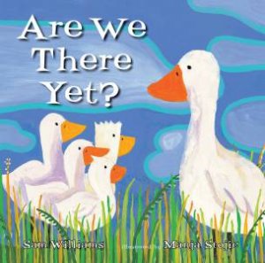 Are We There Yet? by Sam Williams