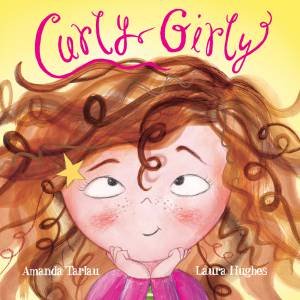 Curly Girly by Amanda Tarlau