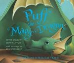 Puff The Magic Dragon