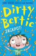 Dirty Bertie Jackpot