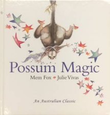 Possum Magic