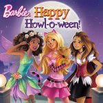 Barbie Happy Howl O Ween