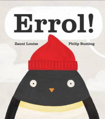 Errol! by Zanni Louise