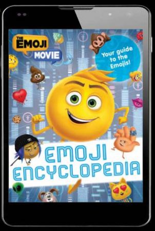 Emoji Movie: Emoji Encyclopedia by Various