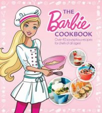 The Barbie Cookbook