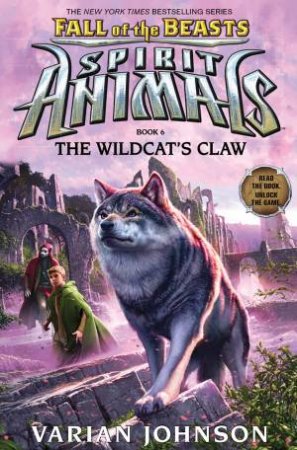 The Wildcats Claw by Varian Johnson