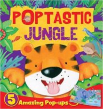 Poptastic Jungle