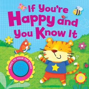 Song Sounds: If You're Happy and You Know It! by Various