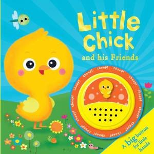 Little Chick and his Friends by Various