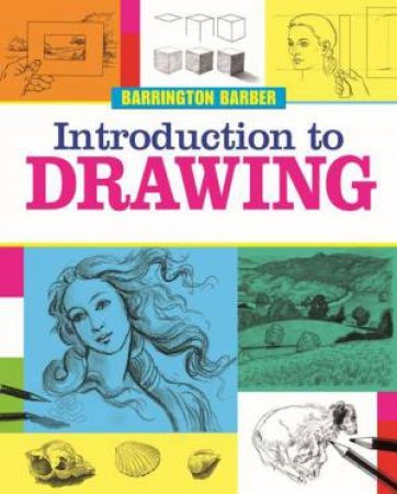 Introduction to Drawing by Various