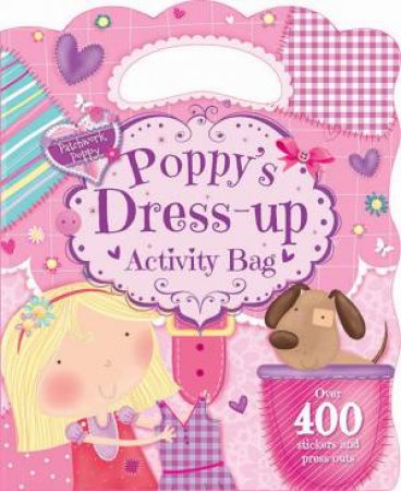 Poppy's Dress-up Activity Bag by Various