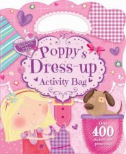 Poppys Dressup Activity Bag