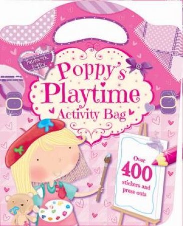 Poppy's Playtime Activity Bag by Various