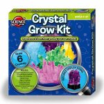 Science By Me Crystal Grow Kit