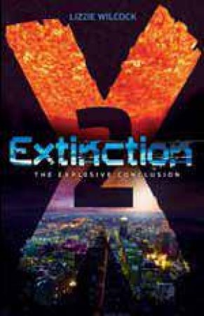 Extinction 2 by Lizzie Wilcock