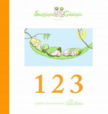 Snugglepot and Cuddlepie Present 1 2 3