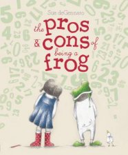 The Pros and Cons of Being a Frog