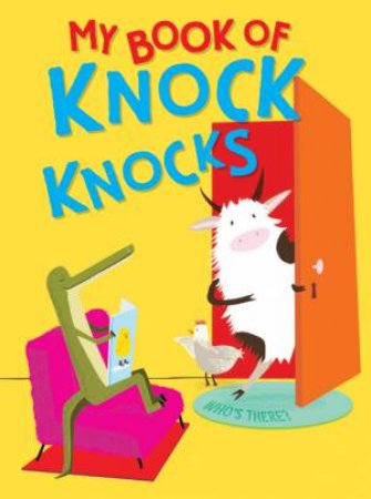 My Book of Knock Knocks by Various