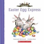 Little Mates Easter Egg Express