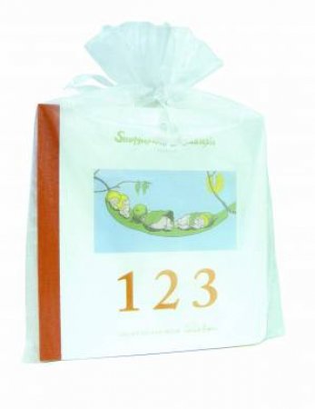 May Gibbs Board Book Gift Set with Gift Card by May Gibbs